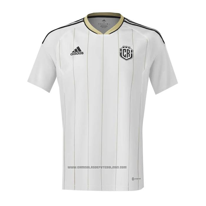 Tailandia Camisola Costa Rica 2º 2023